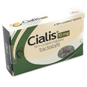 Cialis 10 mg