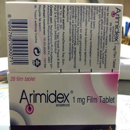 Arimidex